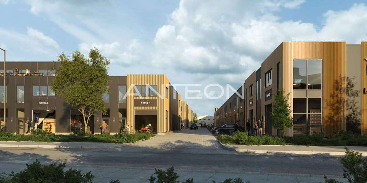 Gewerbeobjekt Neuss Barbaraviertel - 390.000&euro; | Angebot:25819738