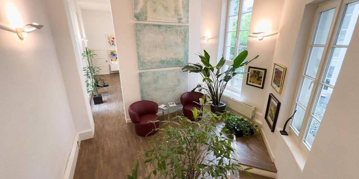 Gewerbeobjekt Düsseldorf Altstadt - 1.550&euro; | Angebot:26716430
