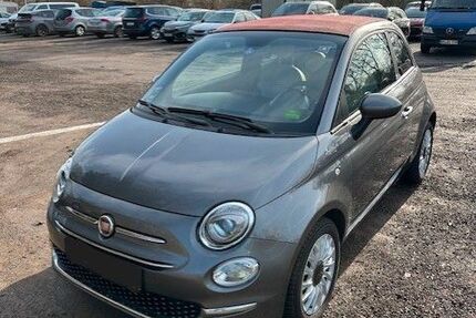 Fiat 500C 45.138 km 13.500 &euro; Köln 50737
