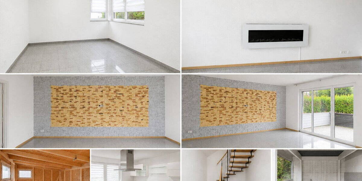 Einfamilienhaus Leverkusen Küppersteg - 6 Zimmer, 191 m&sup2;, 680.000&euro; | Angebot:26595443