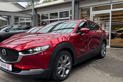 Mazda CX-30 21.359 km 24.690 &euro; Kürten 51515