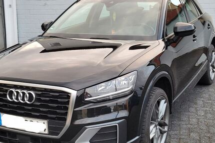 Audi Q2 74.000 km 14.900 &euro; Bergisch Gladbach 51427