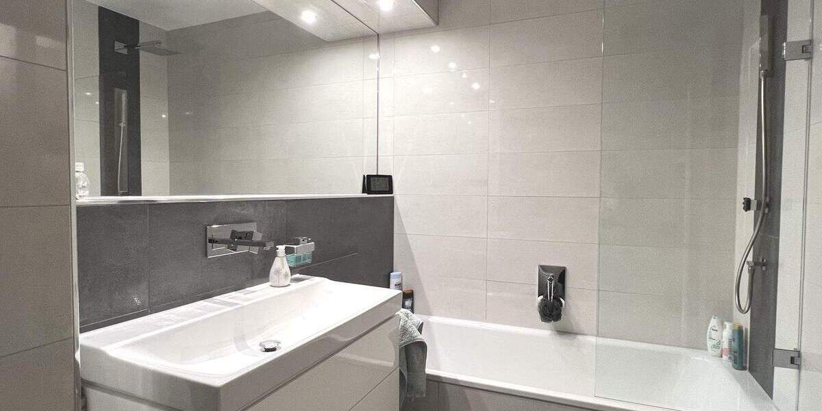 Etagenwohnung Leverkusen Lützenkirchen - 3 Zimmer, 75 m&sup2;, 189.000&euro; | Angebot:25687040