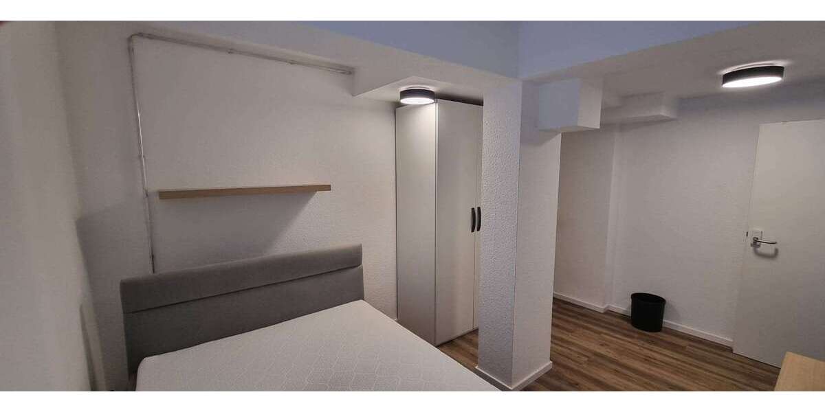 Etagenwohnung Köln Lindenthal - 1 Zimmer, 28 m&sup2;, 720&euro; | Angebot:26072764