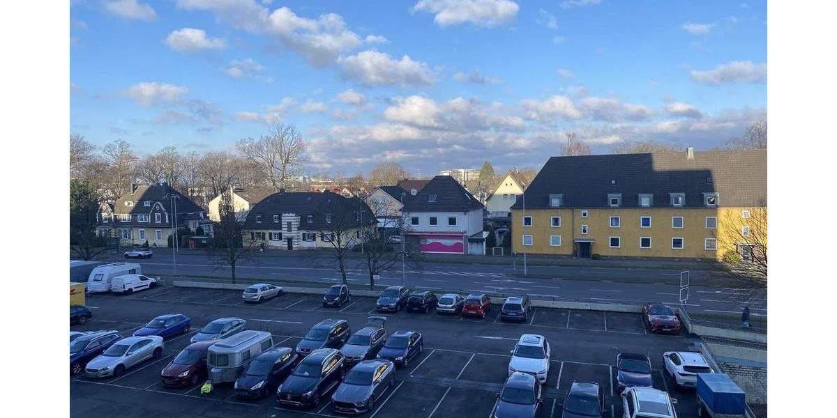 Etagenwohnung Leverkusen Manfort - 3 Zimmer, 64 m&sup2;, 124.900&euro; | Angebot:25686707