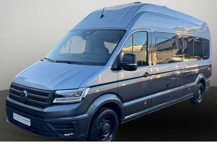 VW Crafter 1.009 km 89.980 &euro; Leverkusen 51379