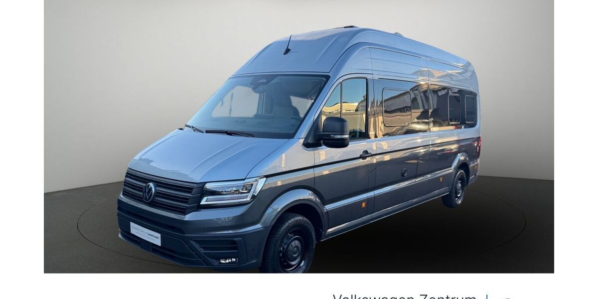 VW Crafter 1.009 km 89.980 &euro; Leverkusen 51379