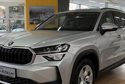 Skoda Kodiaq 19.500 km 36.999 &euro; Kerpen 50171