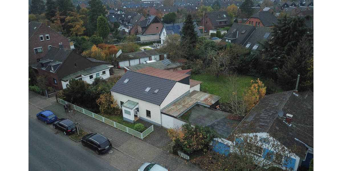 Grundstück Düsseldorf / Wersten Wersten - 350.000&euro; | Angebot:25799893