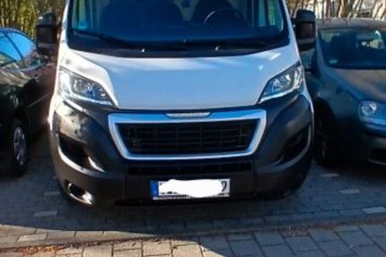 Peugeot Boxer 148.695 km 8.000 &euro; Kerpen 50170