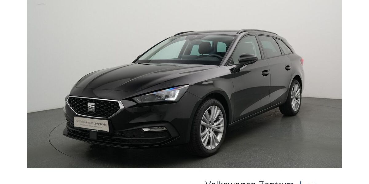 Seat Leon 23.021 km 25.480 &euro; Leverkusen 51379