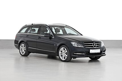 Mercedes-Benz C 220 175.000 km 13.490 &euro; Düsseldorf 40597