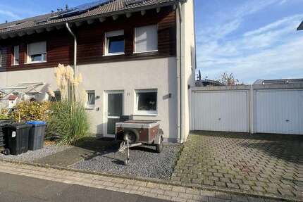 Haus Brühl - 5 Zimmer, 100 m&sup2;, 669.000&euro; | Angebot:27025289