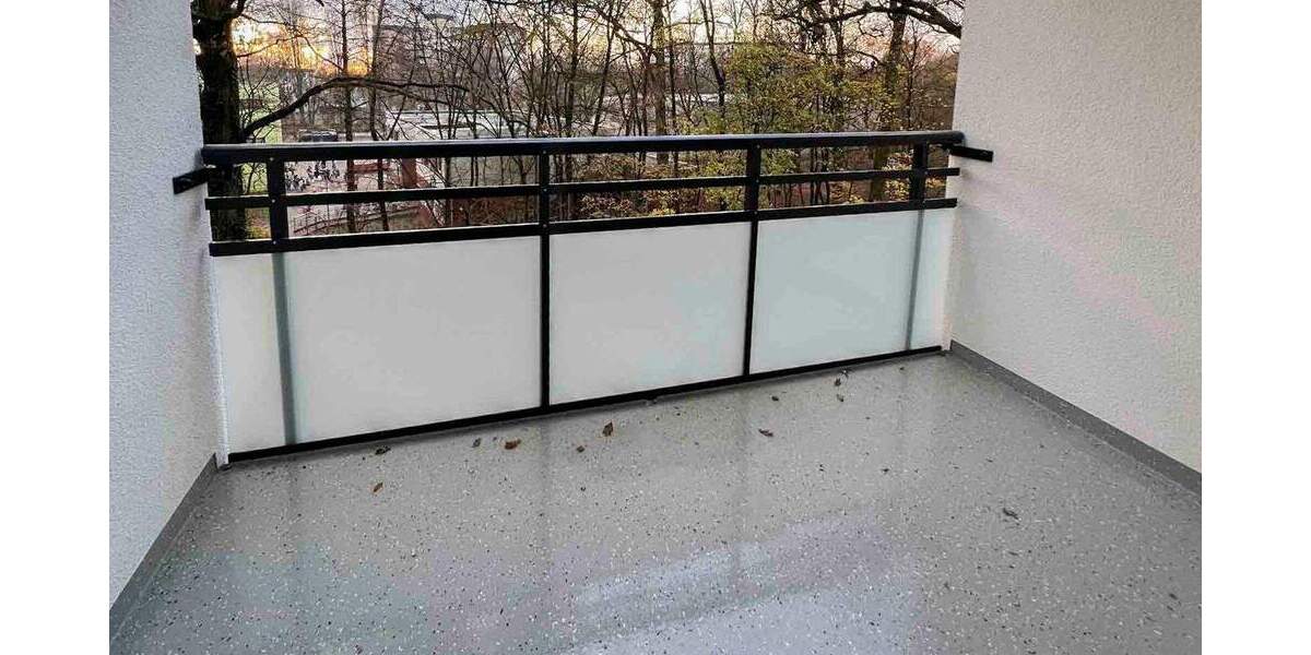 Etagenwohnung Leverkusen Steinbüchel - 3 Zimmer, 80 m&sup2;, 179.000&euro; | Angebot:25899243