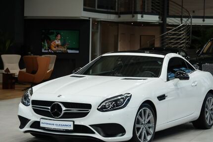 Mercedes-Benz SLC 300 46.732 km 33.780 &euro; Köln 51147
