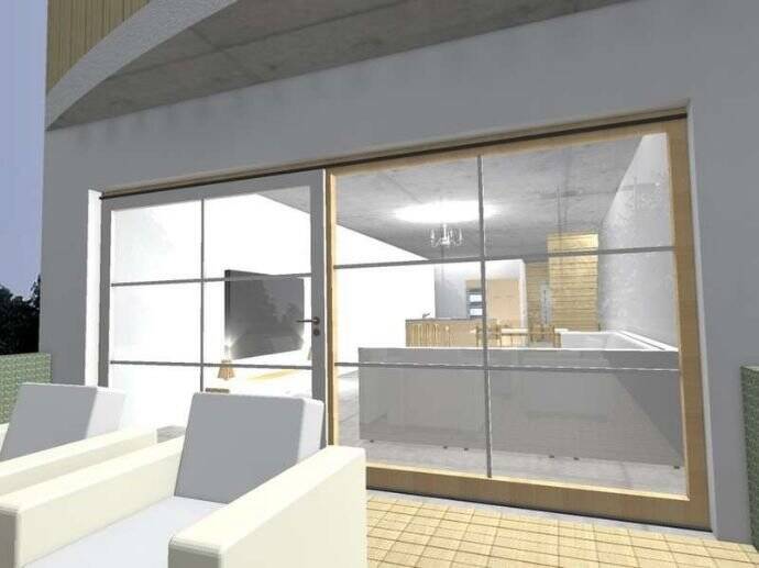 Doppelhaushälfte Köln Urbach - 5 Zimmer, 156 m&sup2;, 749.000&euro; | Angebot:25694066