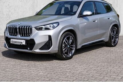 BMW X1 23.682 km 35.890 &euro; Dormagen 41540