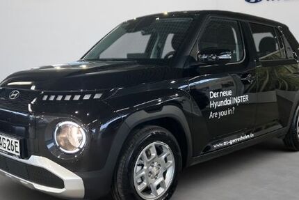 Hyundai INSTER 6.436 km 25.087 &euro; Jüchen 41363