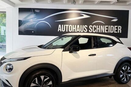 Nissan Juke 2.920 km 19.950 &euro; Ratingen 40880