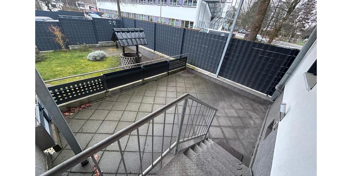 Erdgeschoßwohnung Düsseldorf Düsseltal - 2 Zimmer, 60 m&sup2;, 1.350&euro; | Angebot:25995550