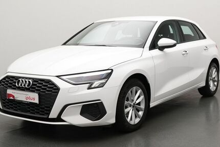 Audi A3 45.585 km 21.480 &euro; Leverkusen 51373
