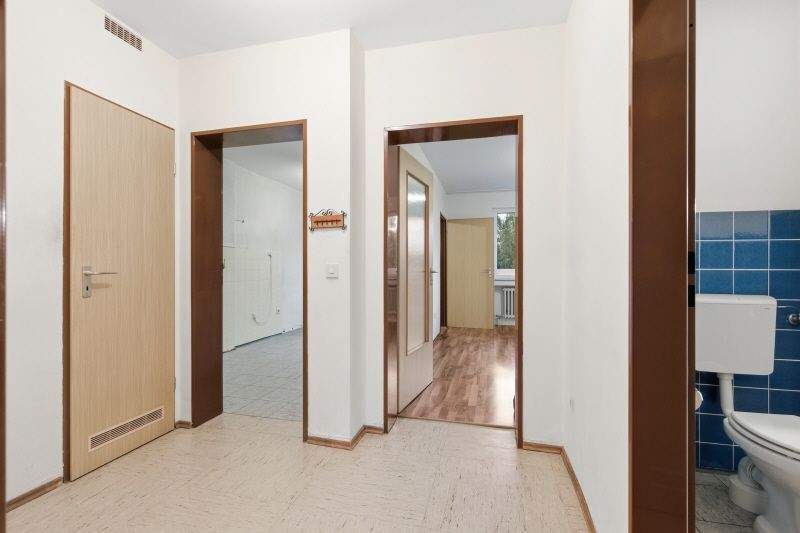 Etagenwohnung Köln Sürth - 2 Zimmer, 60 m&sup2;, 245.000&euro; | Angebot:25726537