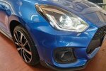 Suzuki Swift Sport mit allem was die Großen haben 35.185 km 17.790 &euro; HAAN 42781