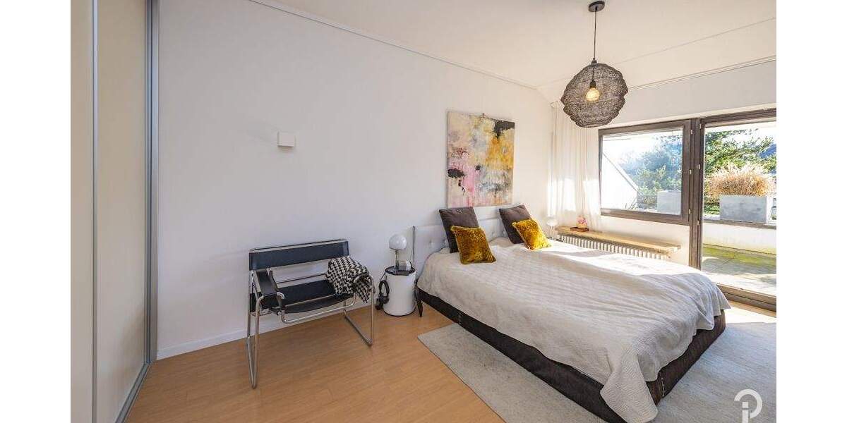 Reihenendhaus Düsseldorf Benrath - 5 Zimmer, 187 m&sup2;, 995.000&euro; | Angebot:25834719