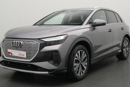 Audi Q4 9.979 km 50.480 &euro; Leverkusen 51373