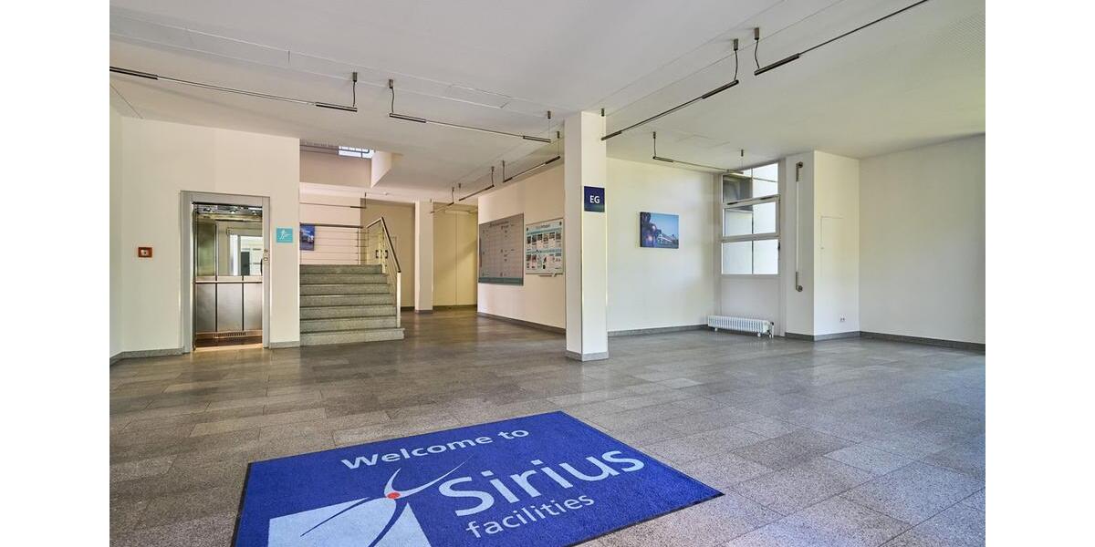 Gewerbeobjekt Neuss Gnadental - 7&euro; | Angebot:23805425