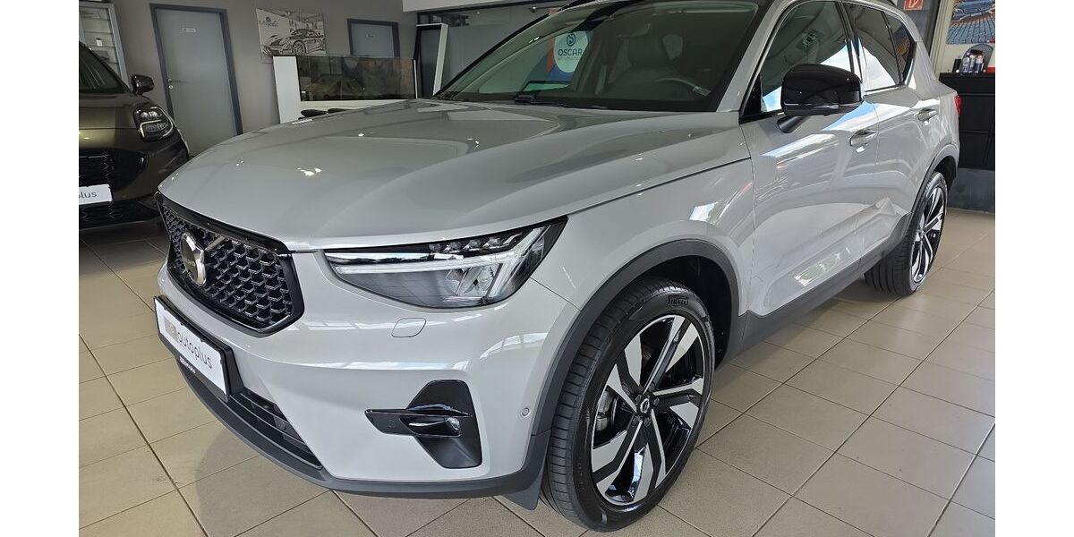 Volvo XC40 19.974 km 34.950 &euro; Bergheim 50126