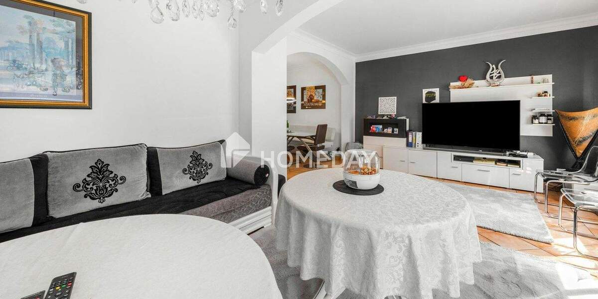 Doppelhaushälfte Leverkusen Quettingen - 7 Zimmer, 154 m&sup2;, 492.000&euro; | Angebot:25708400