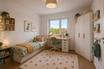 Etagenwohnung Burscheid - 4 Zimmer, 119 m&sup2;, 1.547&euro; | Angebot:26689509