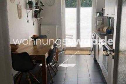 Wohnung Köln Nippes - 3 Zimmer, 80 m&sup2;, 1.100&euro; | Angebot:25925604