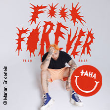 TAHA - F*** Forever Tour 22.04.2026 STROM