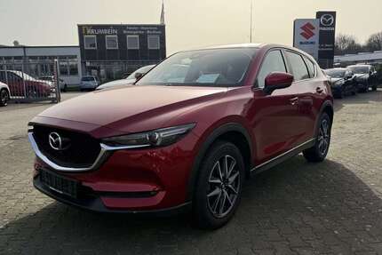Mazda CX-5 99.662 km 17.500 &euro; Grevenbroich 41515