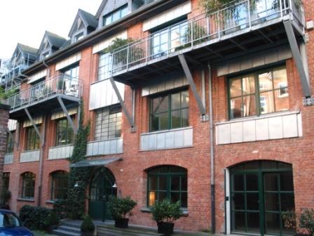 Loft - Studio - Atelier Düsseldorf Stadtbezirk 3 - 1 Zimmer, 150 m&sup2;, 2.625&euro; | Angebot:26646023