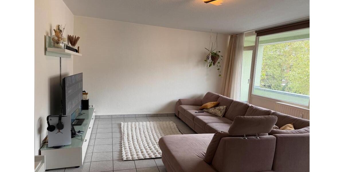Etagenwohnung Leverkusen Opladen - 4 Zimmer, 113 m&sup2;, 1.400&euro; | Angebot:26502613