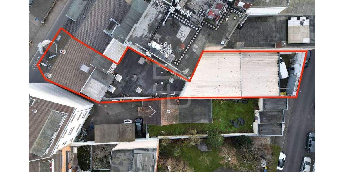 Gewerbeobjekt Köln Dünnwald - 4 Zimmer, 689.000&euro; | Angebot:25687109