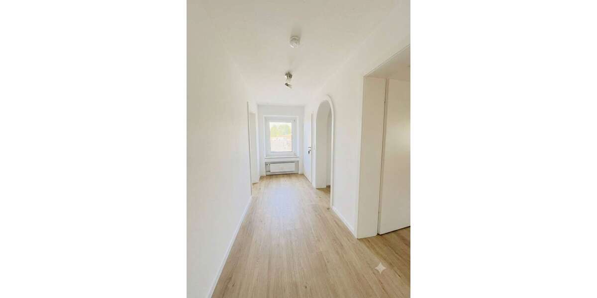 Etagenwohnung Bergisch Gladbach Paffrath - 4 Zimmer, 104 m&sup2;, 399.000&euro; | Angebot:27068862