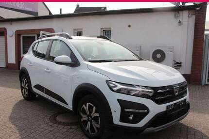 Dacia Sandero 57.100 km 14.990 &euro; Hilden 40721