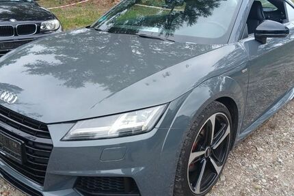 Audi TT 89.400 km 29.490 &euro; Remscheid 42853