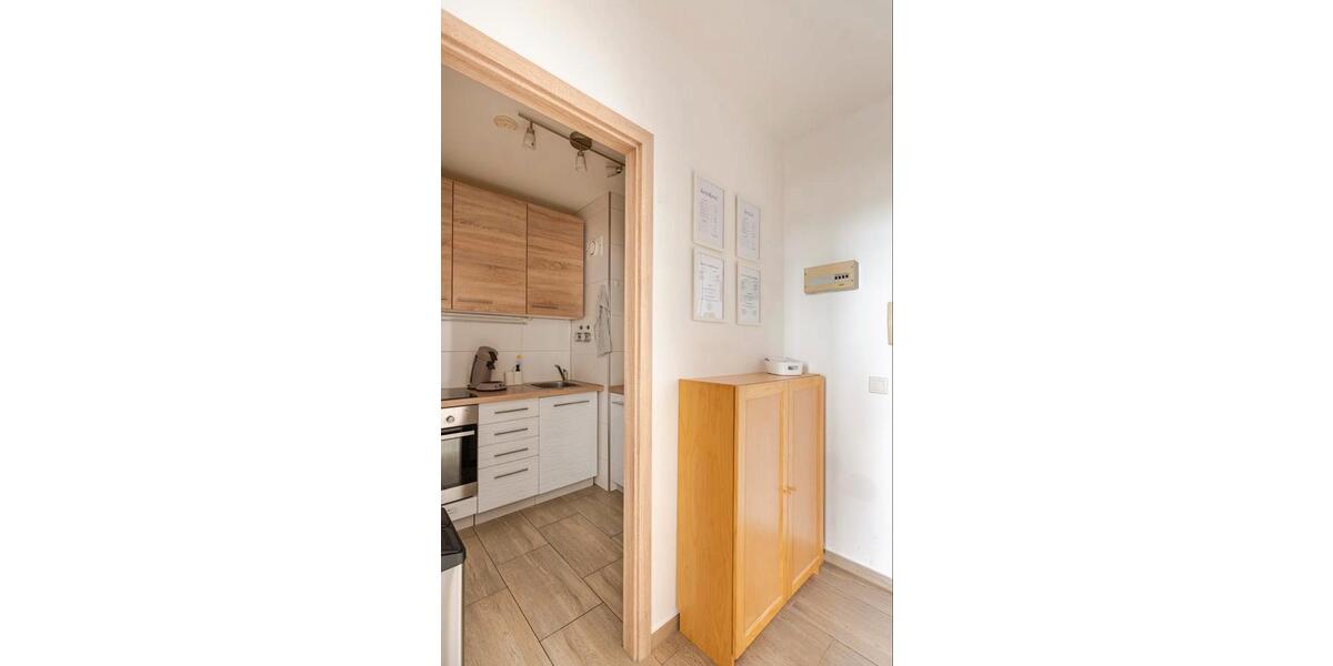 Etagenwohnung Köln Ehrenfeld - 2 Zimmer, 34 m&sup2;, 1.600&euro; | Angebot:26022957