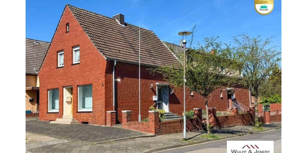 Einfamilienhaus Grevenbroich Neuenhausen - 7 Zimmer, 166 m&sup2;, 298.000&euro; | Angebot:26585252