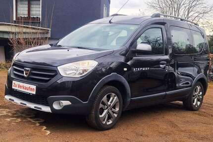 Dacia Dokker 151.000 km 7.500 &euro; Bergisch Gladbach 51469