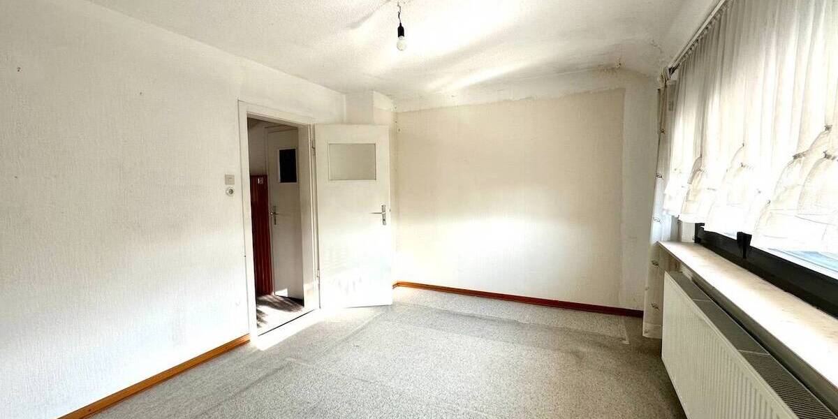 Reihenmittelhaus Neuss Gnadental - 3 Zimmer, 63 m&sup2;, 239.000&euro; | Angebot:26641443