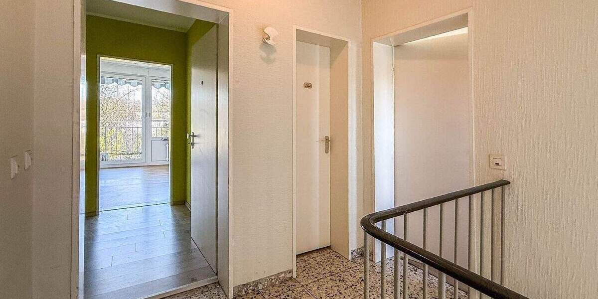 Mehrfamilienhaus, Wohnhaus Köln Porz - 6 Zimmer, 163 m&sup2;, 465.000&euro; | Angebot:25916780