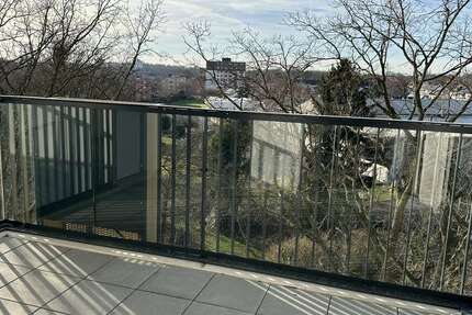 Wohnung Köln Kalk - 2 Zimmer, 56 m&sup2;, 940&euro; | Angebot:26074137