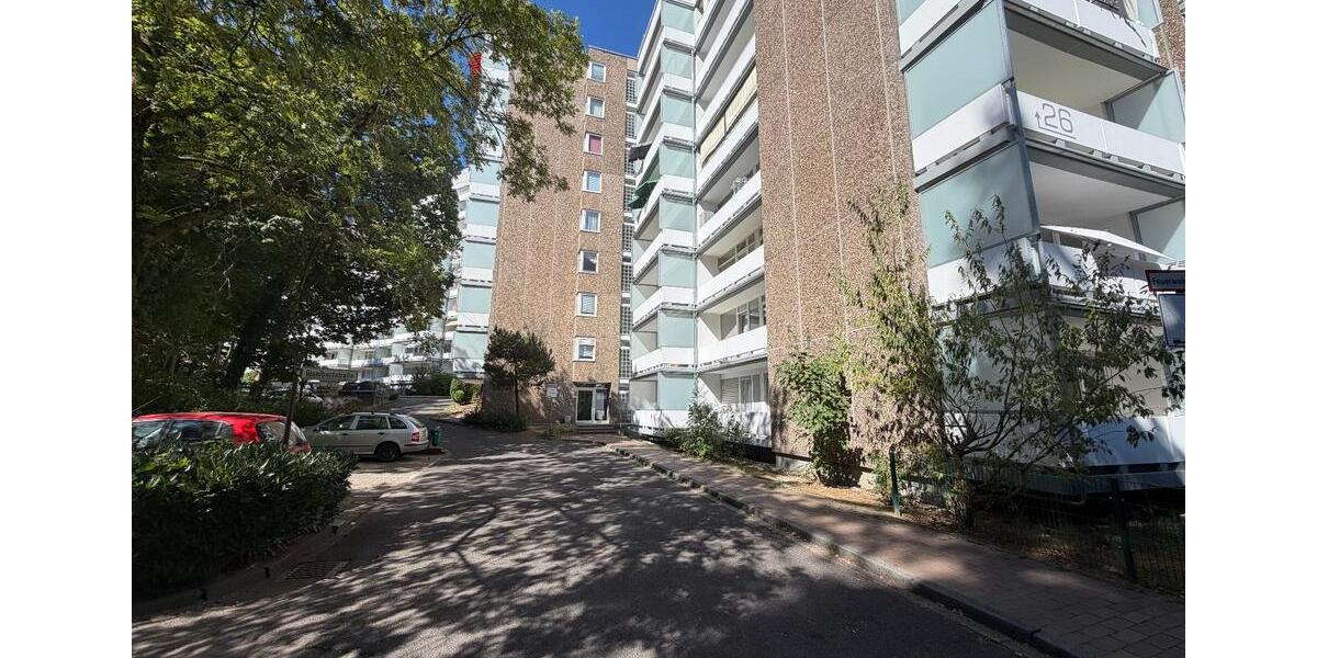 Etagenwohnung Bergisch Gladbach Alt-Frankenforst - 3 Zimmer, 83 m&sup2;, 139.000&euro; | Angebot:27281595