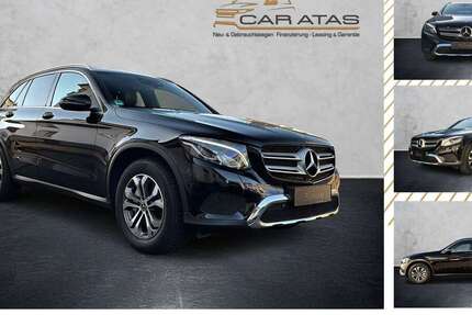 Mercedes-Benz GLC 250 146.000 km 24.480 &euro; Solingen 42699